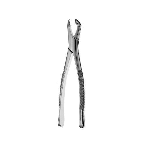 Hu-Friedy F222 Presidential Dental Extraction Forceps #222 IM #3 Molar Hu-Friedy F222 Presidential Dental Extraction Forceps #222 IM #3 Molar